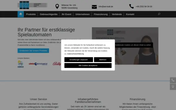 www.avt-todt.de