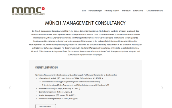 www.mmconsultancy.de