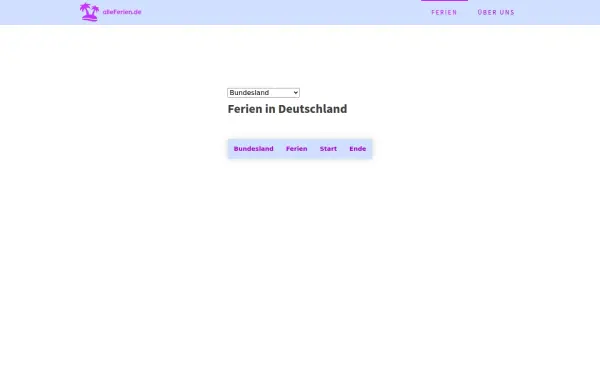 alleferien.de