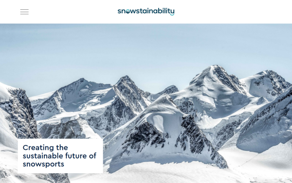 www.snowstainability.ch