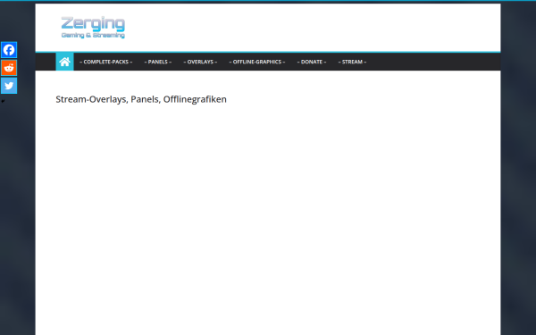 www.zerging.net