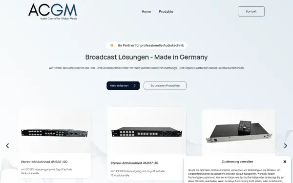 acgm.de