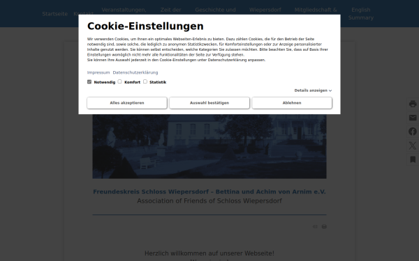 www.freundeskreis-schloss-wiepersdorf.de