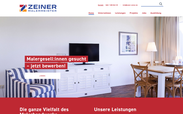 maler-zeiner.de