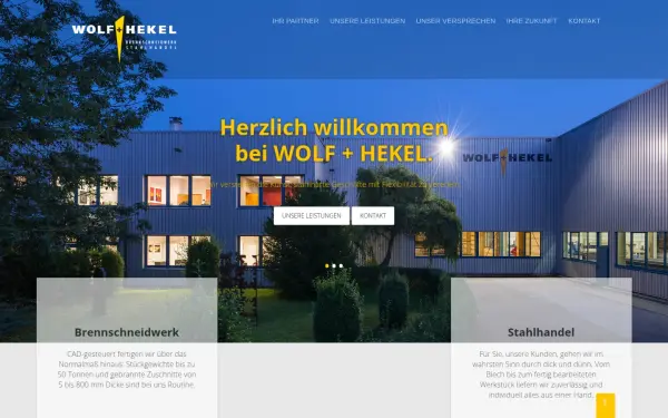 wolf-hekel.de