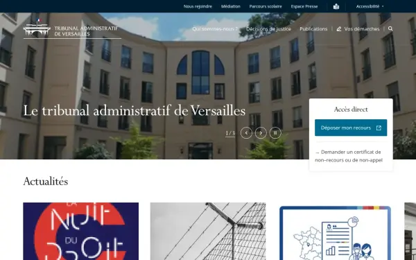 versailles.tribunal-administratif.fr