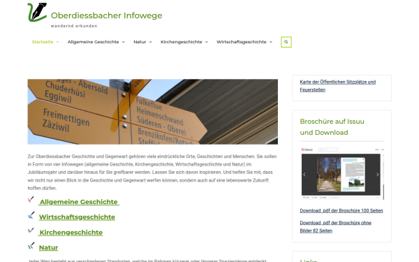 www.infoweg.ch
