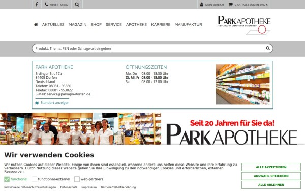 www.prime-apotheke.de