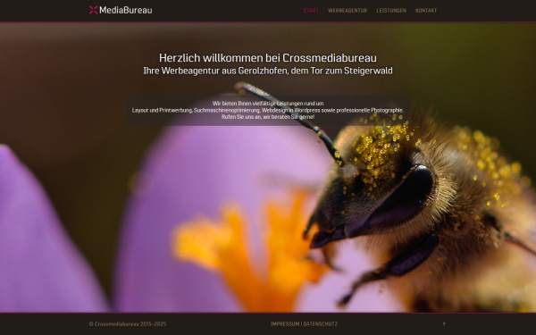 xmediabureau.de