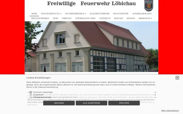 loebichau.de