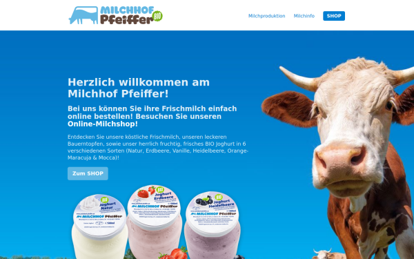 www.milchhof-pfeiffer.at