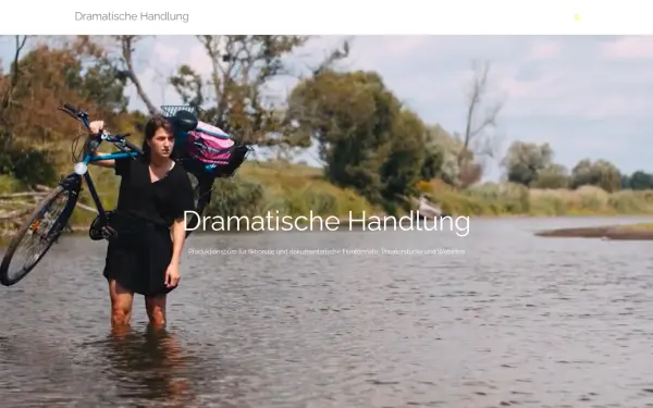 dramatischehandlung.kuhbruecke.de