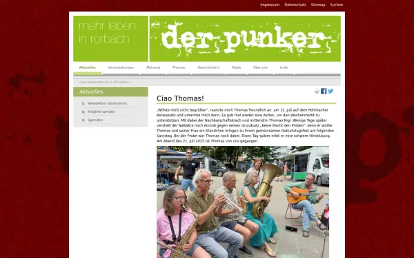 derpunker.de