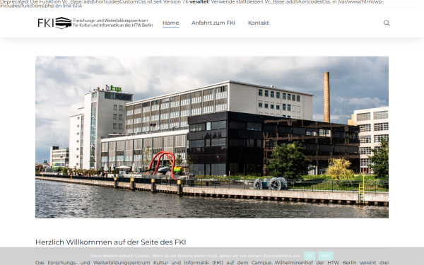 fki.htw-berlin.de