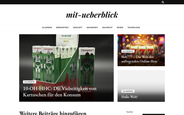 mit-ueberblick.de