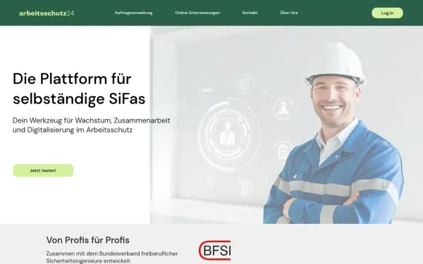 www.arbeitsschutz24.de