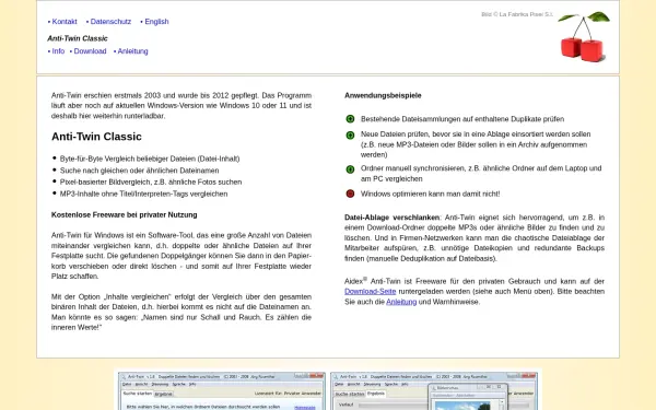 anti-twin.de