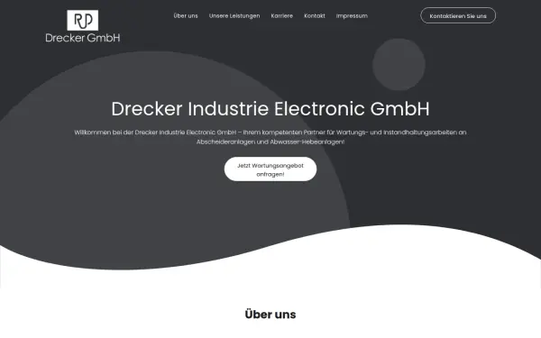 drecker-gmbh.de