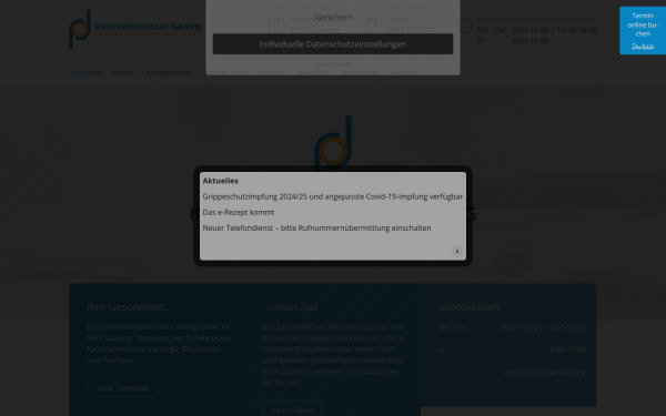 www.internistenzentrum.de