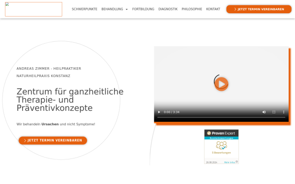 naturheilpraxis-konstanz.com