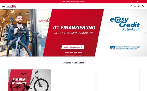 www.fahrrad-xxl.de
