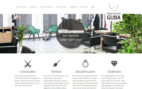guba-team.de