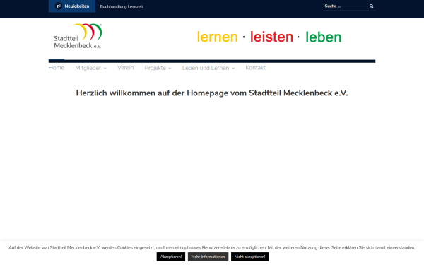 mecklenbeck.de