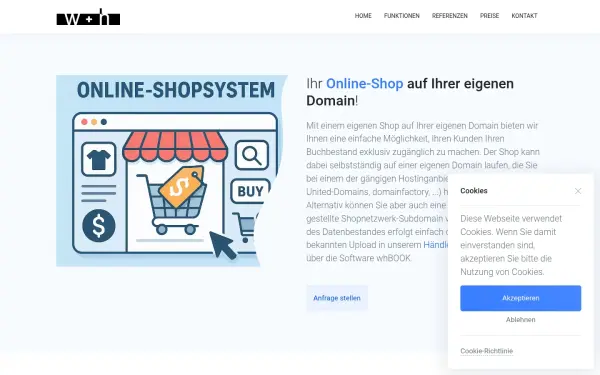 shopnetzwerk.com