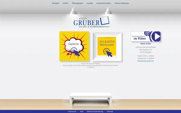 www.atelier-gruber.de