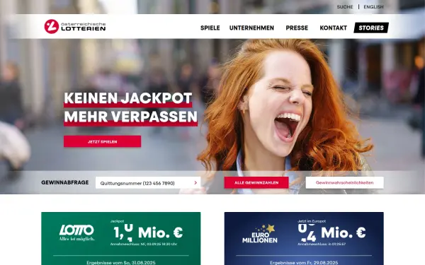 www.lotterien.at