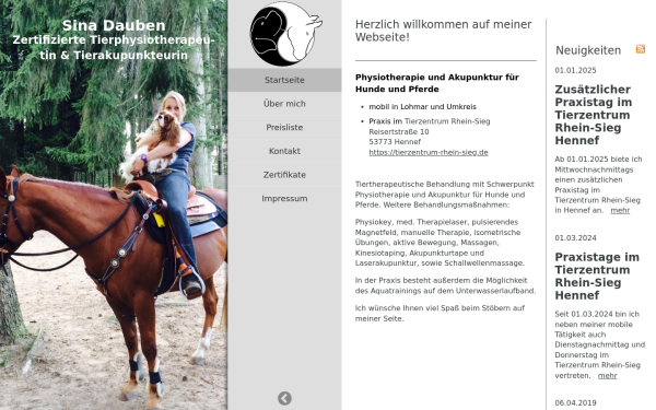 sd-tierphysio.biz
