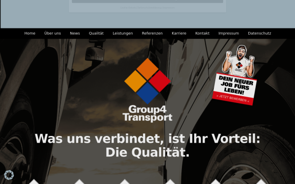group4transport.de