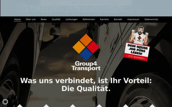 group4transport.de