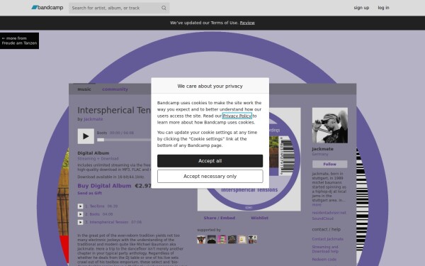 jackmate.bandcamp.com