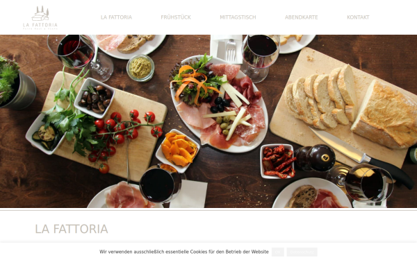 la-fattoria.de