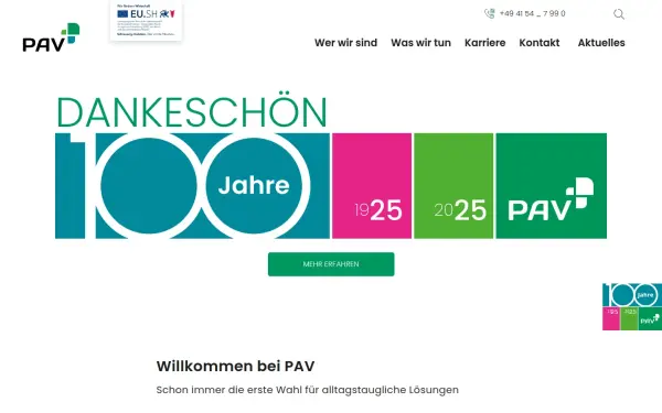 www.pav.de