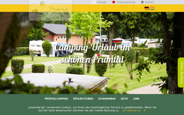 www.pruemtal.de