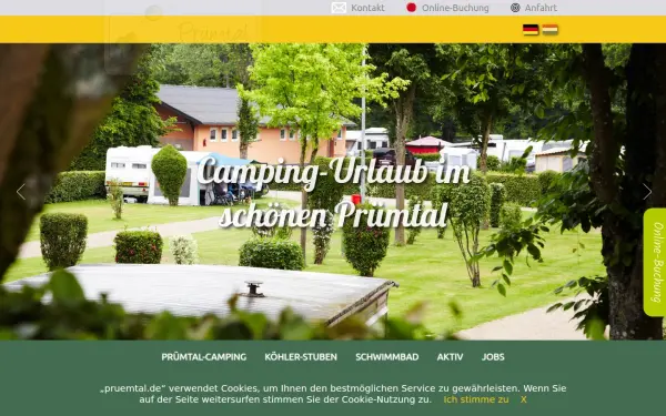 www.pruemtal.de