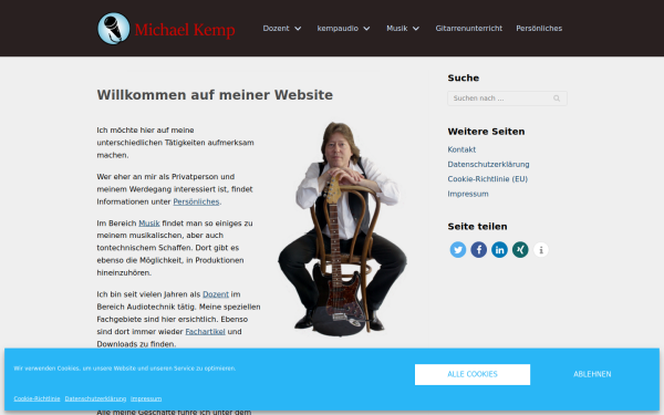 www.michaelkemp.de