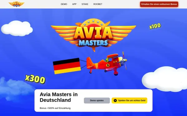 aviamasters.de