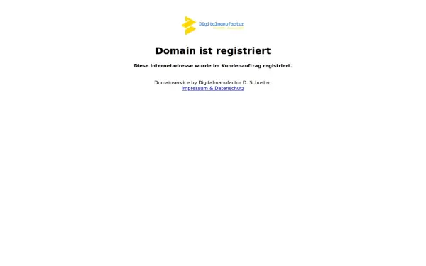datenschatz.de