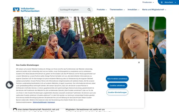 www.vr.de