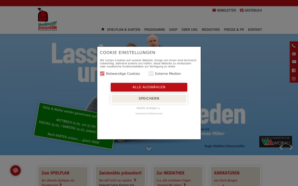 www.zwickmuehle.de