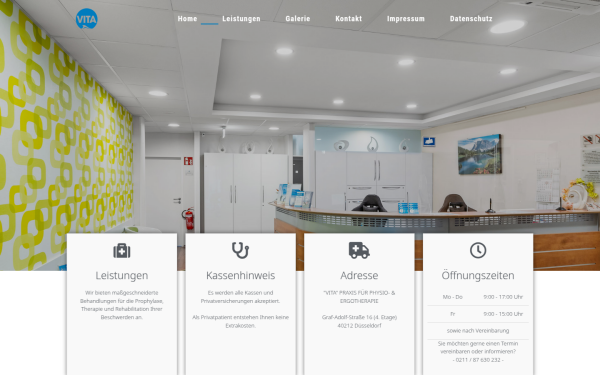 physiopraxis-vita.de