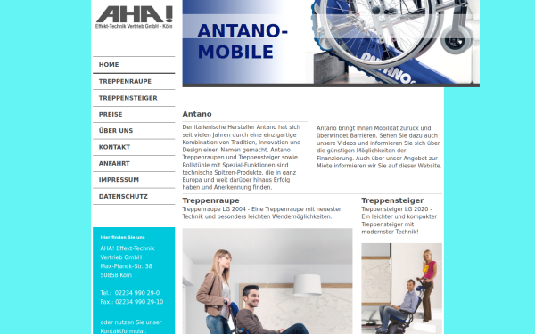 www.antano-mobile.de