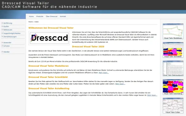www.dresscad.com