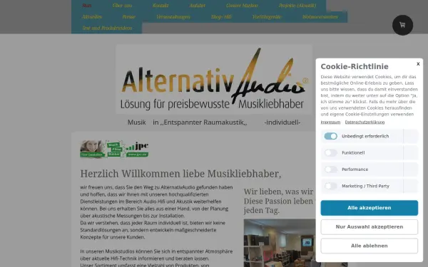www.alternativaudio.de