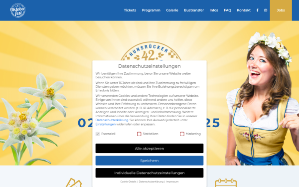 www.oktoberfest-hunsrueck.de