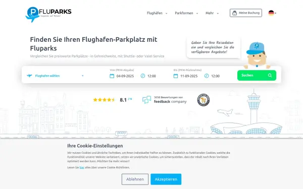 www.parkenflughafen.de