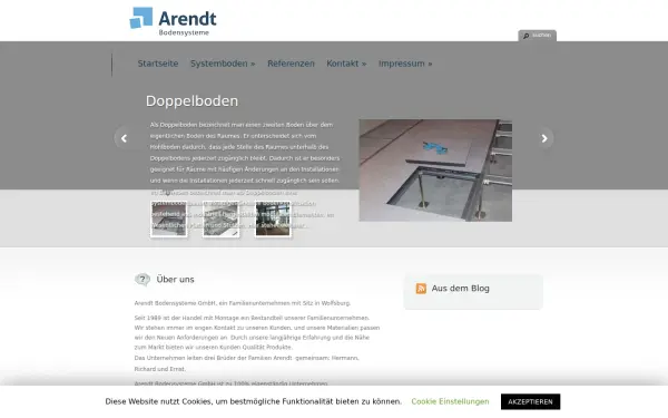 arendthermann.de
